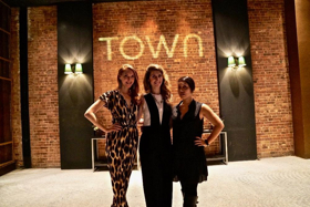 New, Female-Driven Cultural Institution Town Stages Opens in Tribeca Image