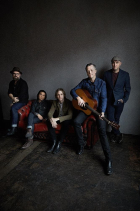 Jason Isbell and the 400 Unit Come to Dr. Phillip's Center Image