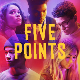 Drama Escalates on the New Episode of Kerry Washington's FIVE POINTS Now on Facebook Watch 