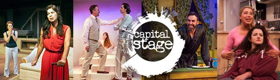 Capital Stage Presents the California Premiere THE THANKSGIVING PLAY 