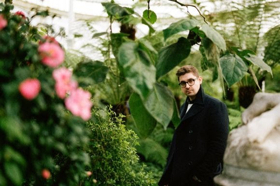 C Duncan Releases New Video For IMPOSSIBLE Image