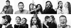 Next Stage Theatre Festival Opens Today Image