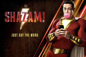 Review Roundup: SHAZAM! Starring Zachary Levi - What Did the Critics Think of the Latest Superhero Film? Image