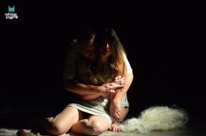 Review: THE SCREAM OF SILENCE  at Studio 29A Thessaloniki Image