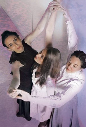 Apollinaire Theatre Company presents THREE SISTERS  Image