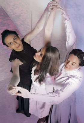 Apollinaire Theatre Company presents THREE SISTERS Image