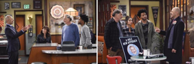 CBS to Rebroadcast SUPERIOR DONUTS Episode 'Electile Dysfunction' on 12/18 Image