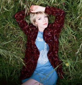 Carly Rae Jepsen To Join Katy Perry on Selected Dates on Her WITNESS: THE TOUR 