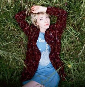 Carly Rae Jepsen To Join Katy Perry on Selected Dates on Her WITNESS: THE TOUR Image