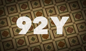 Casting Announced For BETWEEN THE LINES At 92Y Image