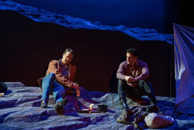 Review: Same Time, Next BROKEBACK, Premiering at City Opera Image