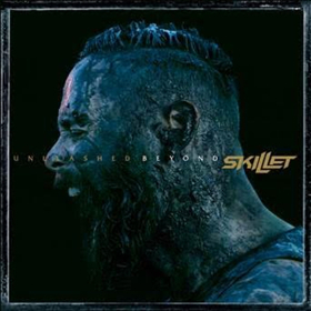 Skillet Release Visual Component for BREAKING FREE 