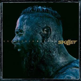Skillet Release Visual Component for BREAKING FREE Image