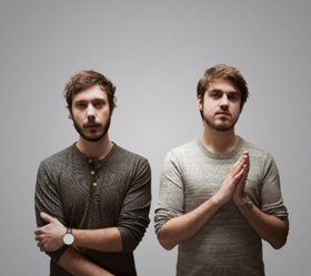 Vicetone Release New Single FIX YOU Featuring Kyd the Band Image