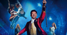 Director Michael Gracey Says THE GREATEST SHOWMAN is 'Definitely' Coming to Broadway Image