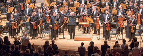 Pacific Symphony Season Finale Includes Mahler's TITAN Image