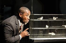Atlanta Opera Announces New Season Image