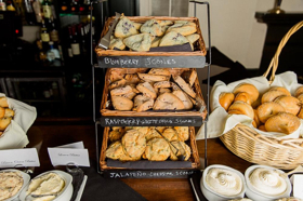 BRUNCHING in North Jersey Image