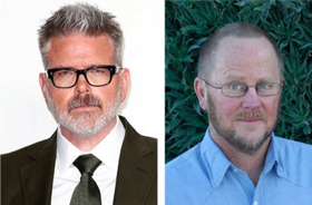 Christopher McQuarrie and Anthony Peckham Join THE PRESIDENT IS MISSING Image