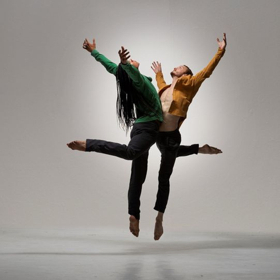 Storyhouse Presents Spring Return of BalletBoyz 