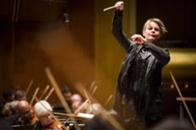 Susanna Malkki to Conduct New York Philharmonic in NYC Concert Premiere by Esa-Pekka Salonen 