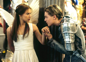 Eastleigh Film Festival Announces Further Programme Details - ROMEO AND JULIET and More 
