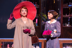 Review: AN AMERICAN IN PARIS S'Marvelous! Thru Dec 10 Image
