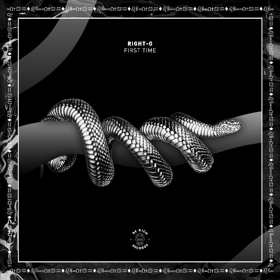 Melbourne-Based Right-O Releases Immersive Track FIRST TIME Image