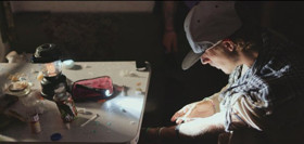 Showtime To Premiere New Docu-Series THE TRADE at Sundance Film Festival Image