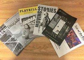 BWW Blog: The Importance of Seeing Theatre Image