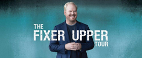 Jim Gaffigan to Appear at The Walmart AMP Next June Image