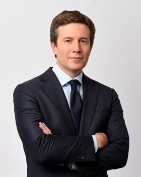 CBS EVENING NEWS WITH JEFF GLOR Adds Viewers Year-to-Year 