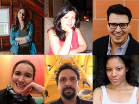 Latinx Theatre Commons Expands Definition Of American Play At Carnaval 2018: ConeXion! Image