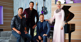 ABC Announces AMERICAN IDOL Live Show Rollout 