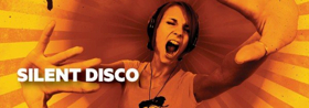 SILENT DISCO By Lachlan Philpott Comes to the New Theatre Image