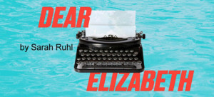 Review: DEAR ELIZABETH, Gate Theatre Image