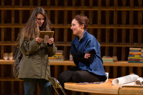 Review: NOURA at Shakespeare Theatre Company 