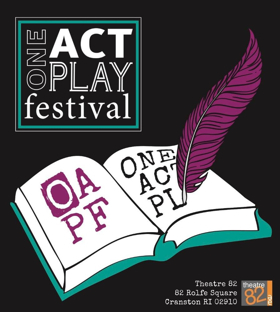 Summer Theater for the Family Returns to Artists' Exchange with 13th Annual One Act Play Festival  Image