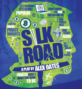 SILK ROAD: The First Play to be Funded by Bitcoin Announced at VAULT  Image