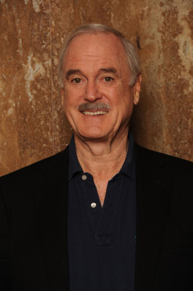 John Cleese to Make Wynn Las Vegas Debut  Image