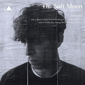 The Soft Moon Drops Industrial New Single 'Choke', US Tour This March Image