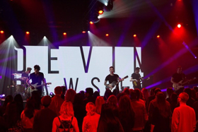 Devin Dawson Performs on Rolling Stone, Concert Premieres 6/8 on AT&T AUDIENCE Network Image