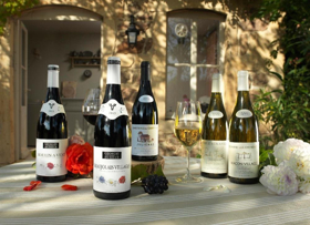 BWW Preview: LES VINS GEORGES DUBOEUF and the Majestic Beauty of BEAUJOLAIS  Image