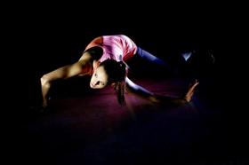 Shannon Litzenberger Contemporary Dance Presents WORLD AFTER DARK Image
