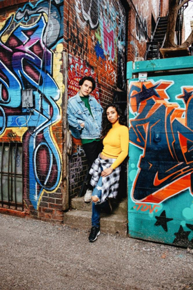 Toronto Fringe Festival Celebrates 30 Years This Summer Image