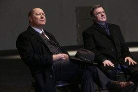 100th Episode of THE BLACKLIST Equals Shows 18-49 High  Image