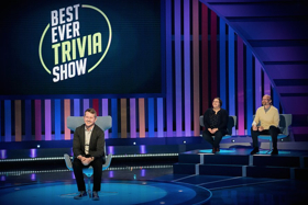 Ken Jennings Joins BEST EVER TRIVIA SHOW Image