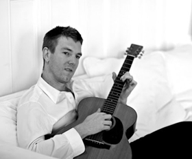 Hamilton Leithauser Makes Cafe Carlyle Debut  Image