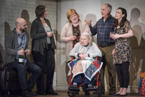 Review: A Sublime Cast Shines in Tony Award Winning Play, THE HUMANS, at Ensemble Theatre Cincinnati 