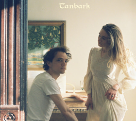 Tanbark's New Self-Titled LP Drops Today Image